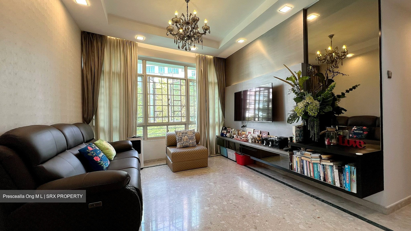 Northvale (D23), Apartment #543407801